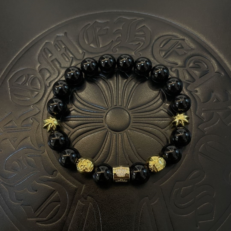 Ch**me He**ts bracelets
